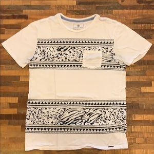 Tribal design Tee